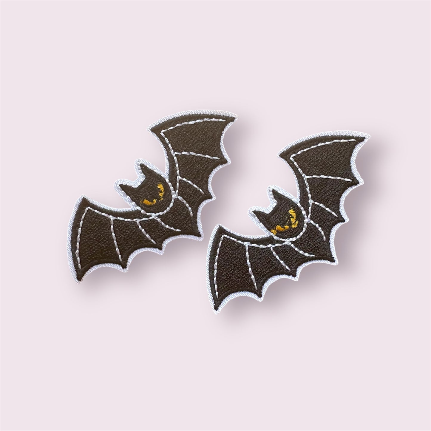 Bat patch, 7cm