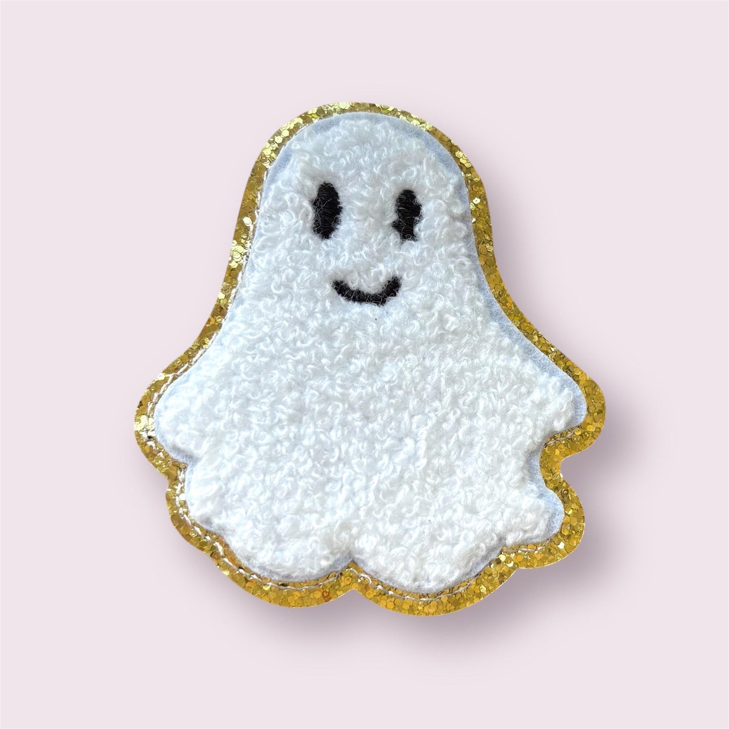 Ghost patch
