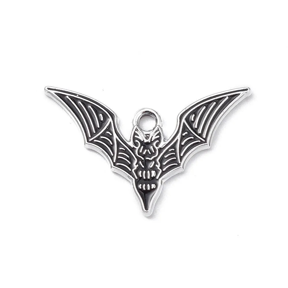 Bat charms