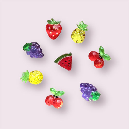Mixed mini fruit