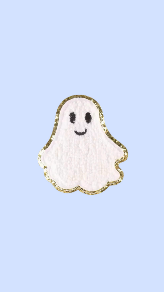 Ghost patch