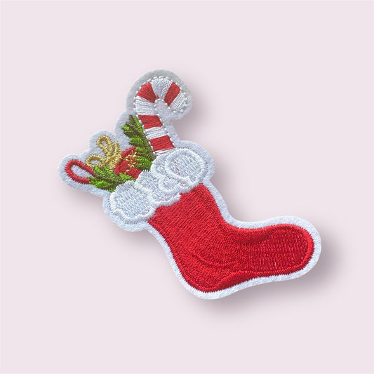 Stocking patch, 85cm