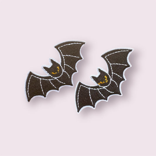 Bat patch, 7cm