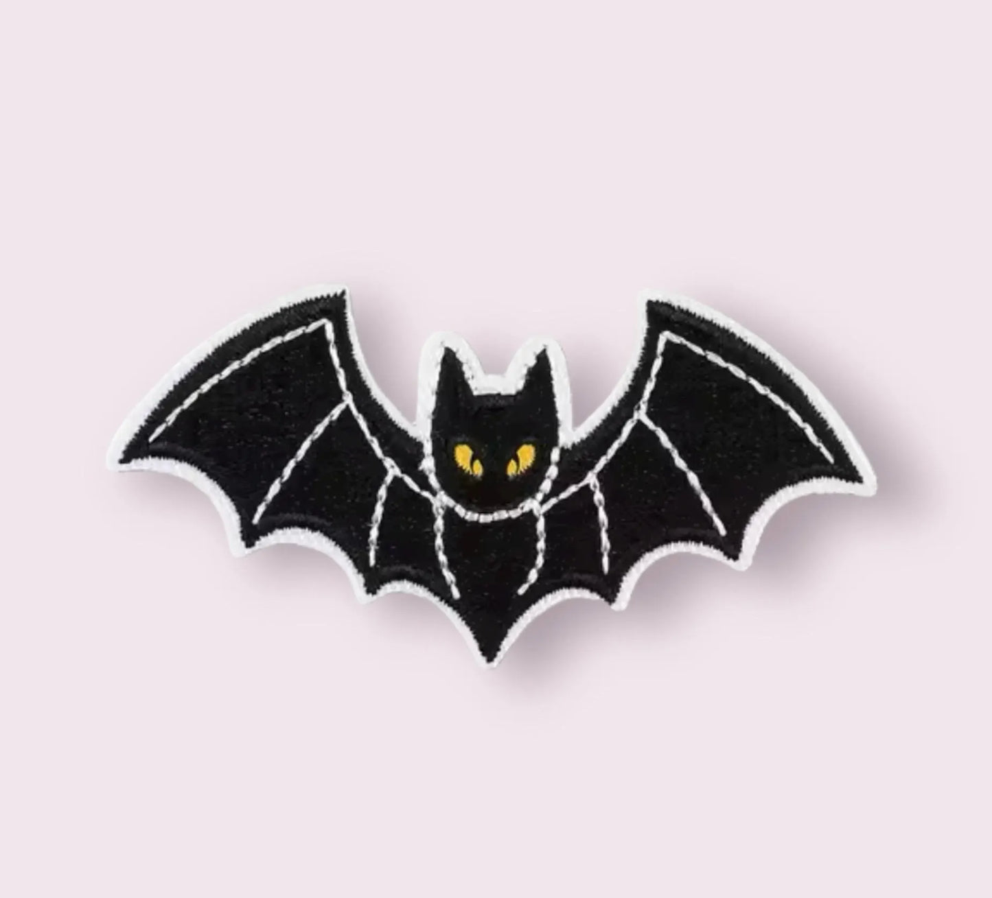 Bat patch, 7cm