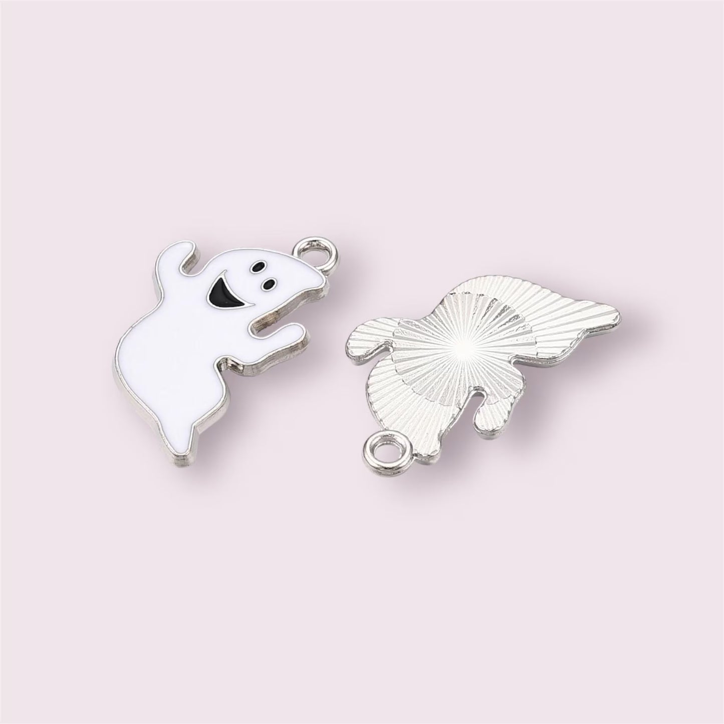 Ghost charms, 23mm
