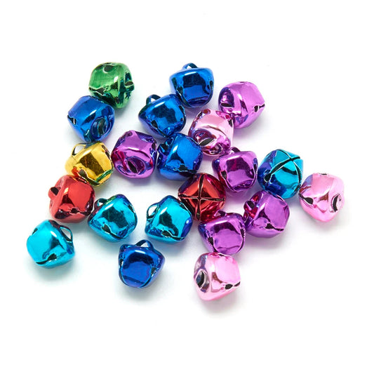 Jingle bells, 10mm