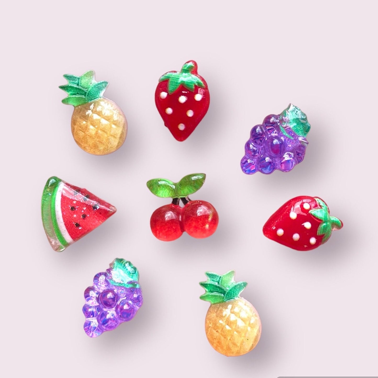 Mixed mini fruit