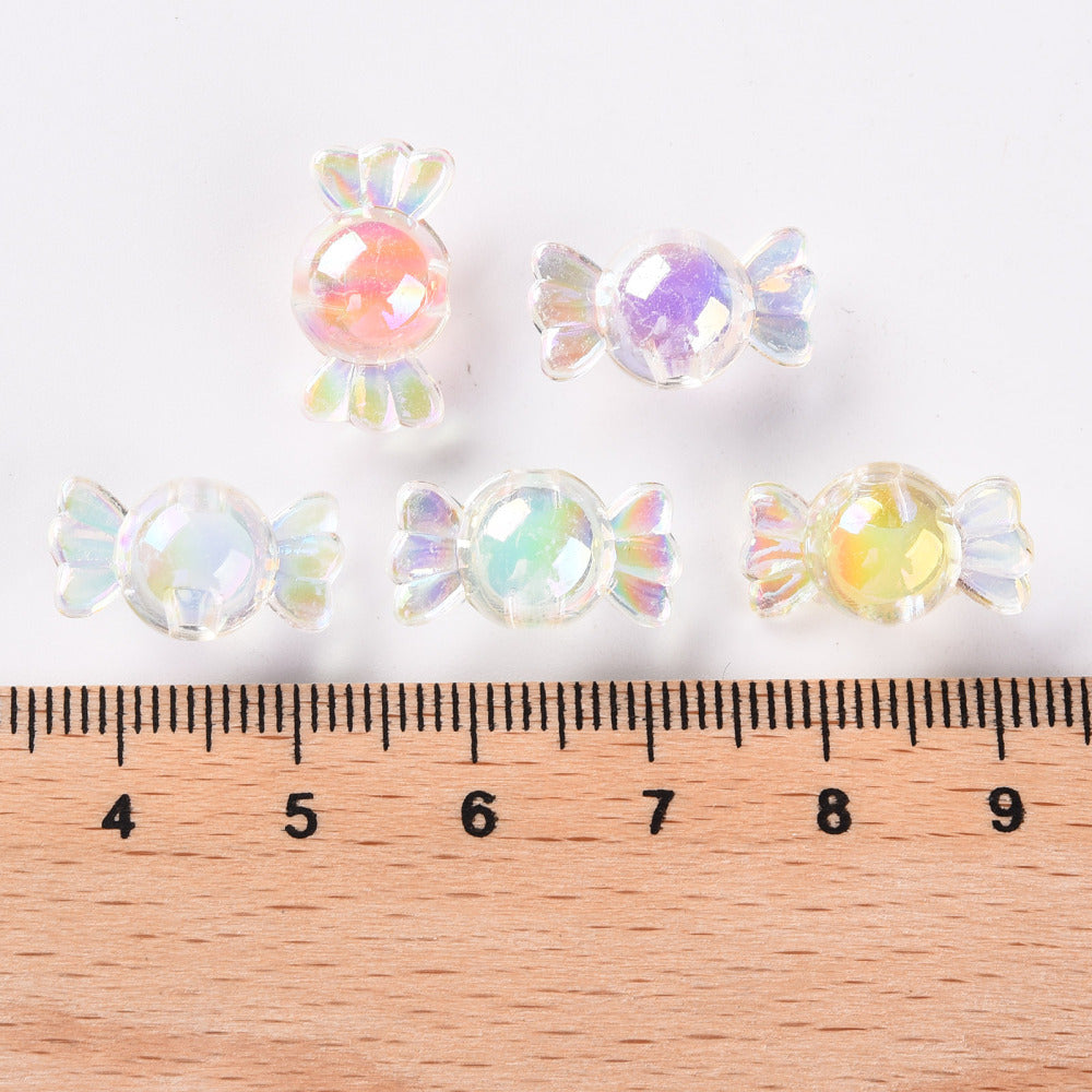 sweet beads, 17mm